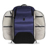 STM DUX Backpack BLUE SEA