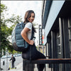 STM DUX Backpack GREY STORM