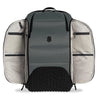 STM DUX Backpack GREY STORM