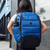 STM DUX Backpack BLUE SEA