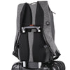 STM MYTH 18L Backpack GRANITE BLACK