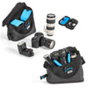 Miggo Agua  Stormproof Torso Pack for large DSLR
