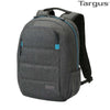 Targus 15" Groove X Compact Backpack for MacBook (Charcoal) - DISTEXPRESS.HK