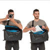 Miggo Agua Stormproof Versa Backpack for large DSLR - DISTEXPRESS.HK
